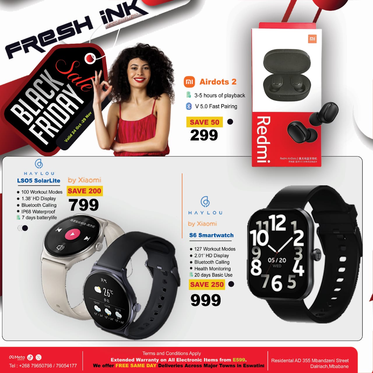 High-performance laptops