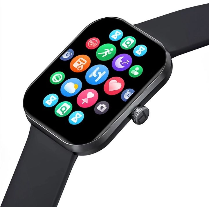 S6 smartwatch view 3 (C3)